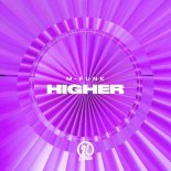 M-Funk - Higher (Extended Mix)