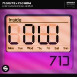 71 Digits & Flo Rida - Low (Gang Speed Extended Remix)