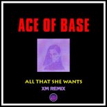 Ace of Base - All That She Wants (XM Remix)