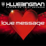 Klubbingman - Love Message (Vadim Safin Remix)