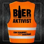 Tim Toupet feat. DJ Cashi - Bieraktivist