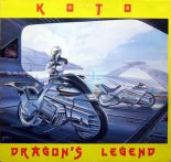 Koto - Dragon's Legend (Extended Version)