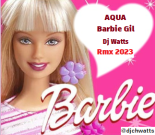 Aqua - Barbie Girl (W. Remix)