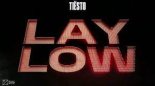 Tiesto - Lay Low (Vadim Safin Remix)
