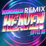 Boomdabash & Eiffel 65 - Heaven (AndrewCecchini,Robby Ugolotti)