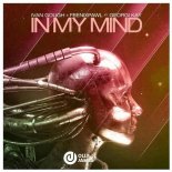 Ivan Gough,Feenixpavl ft.Georg Kay - In My Mind (Jacke O Remix)