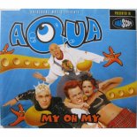 Aqua - My oh My ( Dj Jurlan Bomb Remix)