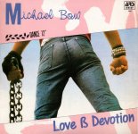 Michael Bow - Love & Devotion (Club Mix)