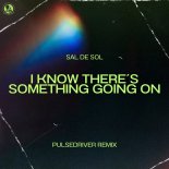 Sal De Sol - I Know Theres Something Going On (Pulsedriver Remix)