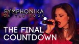 SYMPHONIKA ON THE ROCK - The Final Countdown | Europe Cover - Rock Orchestra