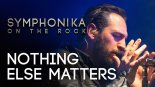 SYMPHONIKA ON THE ROCK - Nothing Else Matters | Metallica Cover - Rock Orchestra