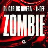 DJ Carlos Rivera feat. O-Dee - Zombie (DJ Brooklyn Edit)