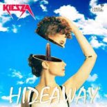 Kiesza - Hideaway (DJ Brooklyn Edit) Part. 2