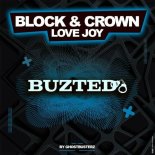 Block & Crown - Love Joy (Beach Club Extended Mix)