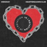 Wenzday - Heartbreak House (Tech House VIP Mix)