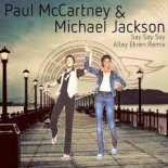 Paul McCartney & Michael Jackson - Say Say Say (Altay Ekren Remix)