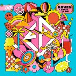Koven - Chase The Sun