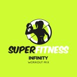 SuperFitness - Infinity (Instrumental Workout Mix 134 bpm)