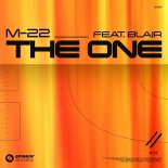 M-22 Feat. Blair - The One (Extended Mix)