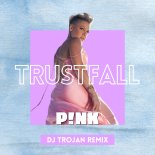 Pink - Trustfall (DJ Trojan Remix)