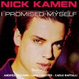 Nick Kamen - I Promised Myself (REOOT,ANDREA CECCHINI,LUKA J MASTER,CARLO RAFFALLI)