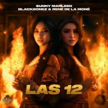 Sunny Marleen Feat. BlackBonez & Rene de la Mone - LAS 12 (Extended)