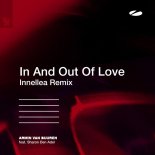 Armin van Buuren Feat. Sharon Den Adel - In And Out Of Love (Innellea Extended Remix)