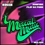 Koian - Flip Da Funk (Original Mix)