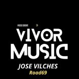 Jose Vilches - Road69 (Original Mix)