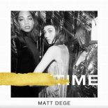 Matt Dege - Time (Extended Mix)