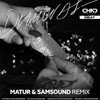 Rihanna - Diamonds (Matur & SamSound Radio Edit)