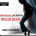 Michael Jackson x ZAN x Brean x Max Flame - Billie Jean (DMC COX Radio Edit)