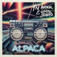 The Avener & White Shrts - Alpaca (Umberto Balzanelli, Jerry Dj Synth Edit)