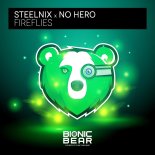 SteelniX & No Hero - Fireflies (Extended Mix)