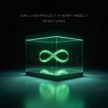 Guru Josh Project X Henry Himself - Infinity (Radio Edit)