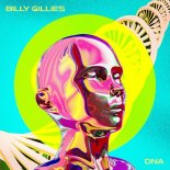 Billy Gillies - DNA (Loving You)[feat. Hannah Boleyn]