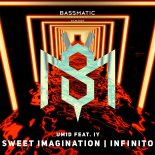 Umid feat. IY - Sweet Imagination (Original Mix)