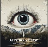 Ally Jax X FSDW - One Look At You