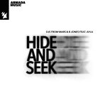 DJs From Mars & B Jones Feat. Ayla - Hide And Seek (Melodic Extended Mix)