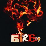 Jay Eskar, Kris Kiss - Fire (Extended Mix)
