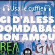 Gigi D'Alessio & Boomdabash - Mon Amour (GMDJ X ANDJ Rmx)