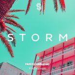 Red Lemon - Hotel California (Original Mix)