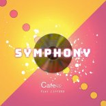 Cafe 432 Feat. Lifford - Symphony (Extended Club Mix)