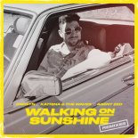 CARSTN Feat. Katrina and The Waves, Agent Zed - Walking on Sunshine (Jack Rush Remix)