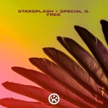 Starsplash & Special D. - Free (Extended Mix)