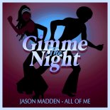 Jason Madden - All Of Me (Adri Block Dope Demand Mix)