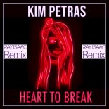 Kim Petras - Heart To Break (Ray Isaac Extended Remix)