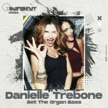 Danielle Trebone - Set the Organ Bass (Original Mix)