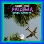 Mascota & D-Trax - Paloma (Crazibiza Bedroom Mix)