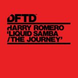 Harry Romero - Liquid Samba (Extended Mix)